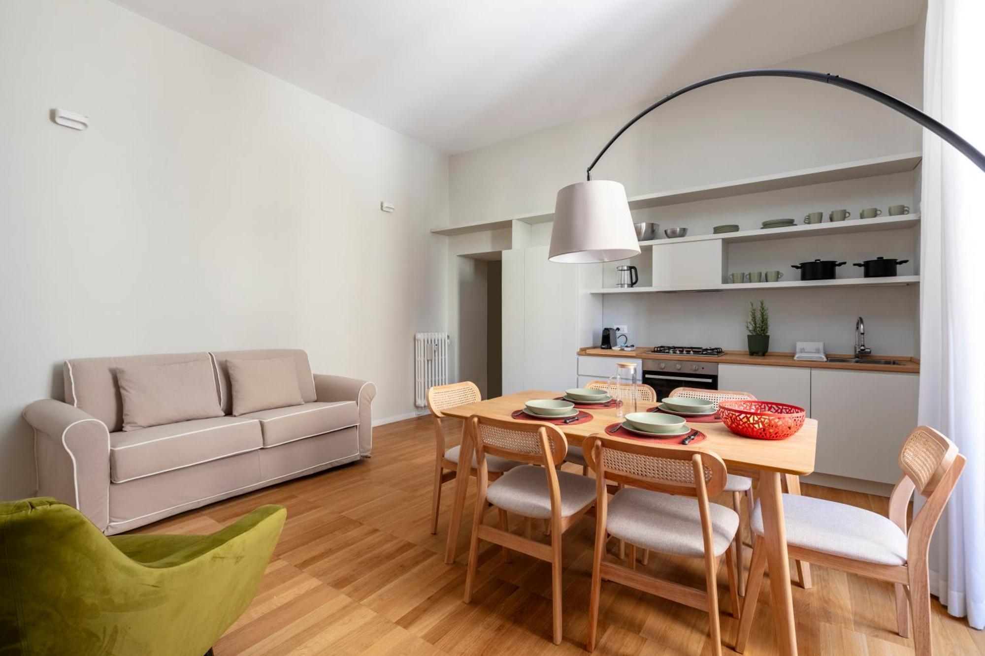 דירות רומא Casa Gracchi By Hili מראה חיצוני תמונה