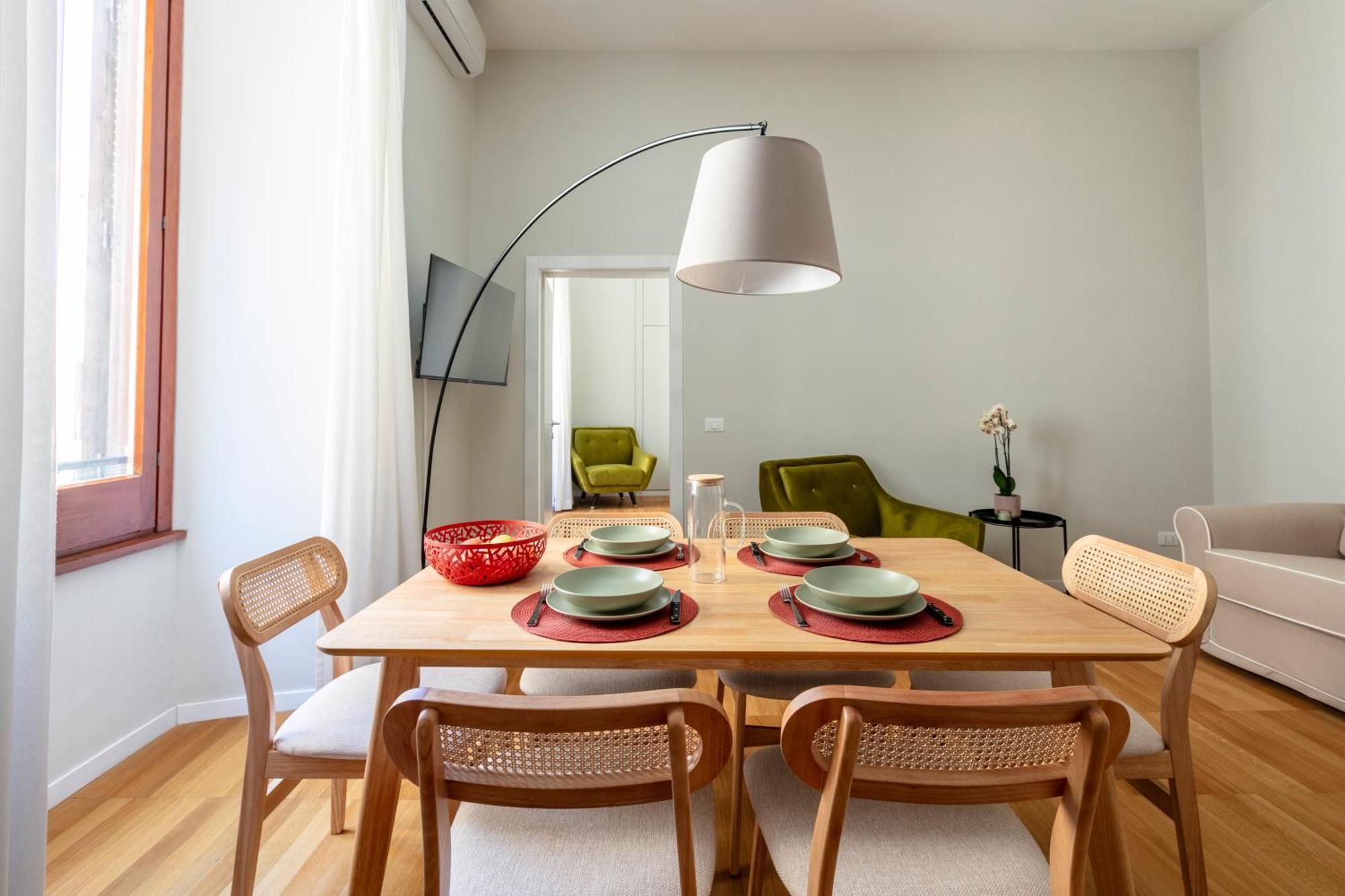 דירות רומא Casa Gracchi By Hili מראה חיצוני תמונה