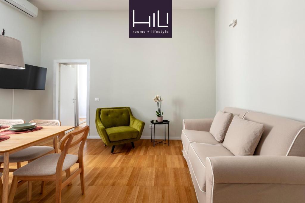 דירות רומא Casa Gracchi By Hili מראה חיצוני תמונה